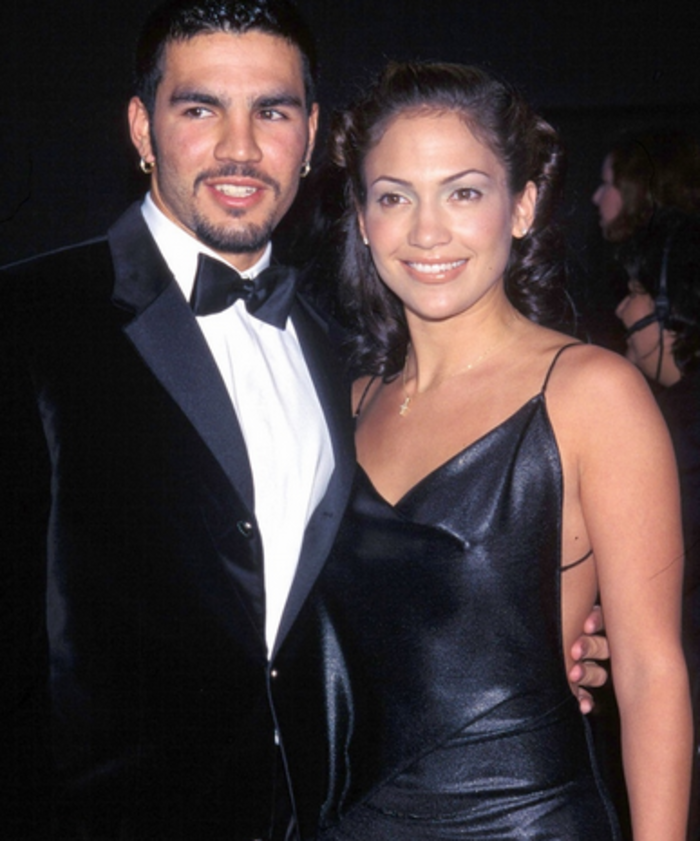 Elegantes Jennifer Lopez Sex Tape Bild