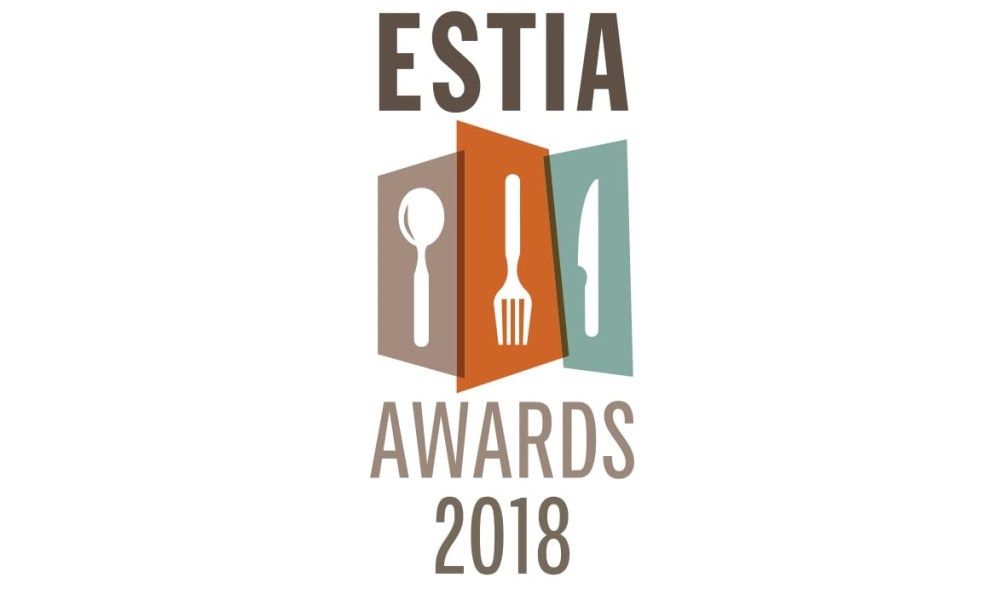 Estia Awards: Την Τρίτη 21 Νοεμβρίου