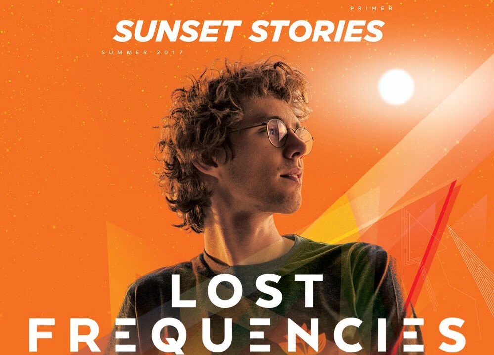 Sunset Stories with Lost Frequencies by Primer