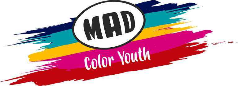 MAD Color Youth party