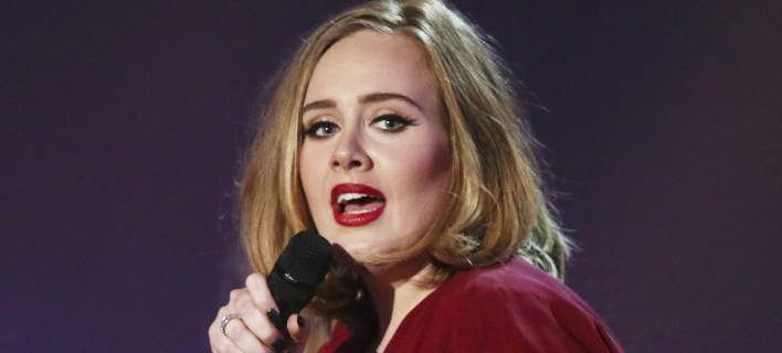 Adele απέρριψε 1 εκατ. λίρες για να ασχοληθεί με τον κήπο της