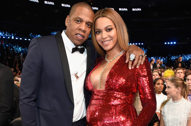 Jay Z απάτησε τη Beyonce