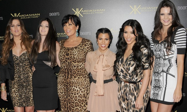 Kardashians: Μέχρι πότε θα τις βλέπουμε στην τηλεόραση;