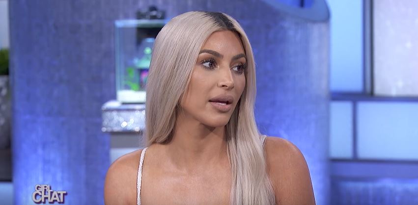 Kim Kardashian αποκαλύπτει το λόγο που δεν κάλεσε την παρένθετη μητέρα στο shower party