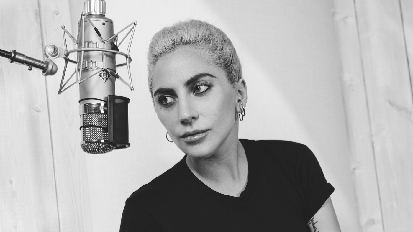 ακυκλοφόρητα τραγούδια της Lady Gaga