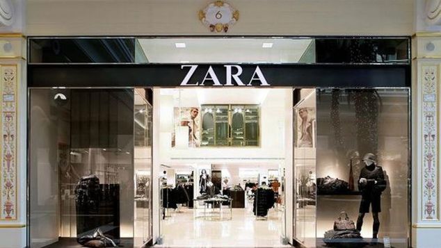 Zara: Μυστήριο με κρυμμένα μηνύματα μέσα σε ρούχα!