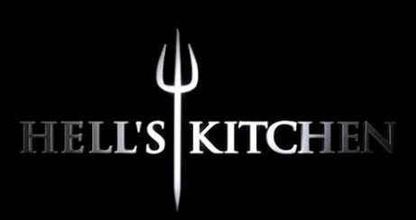 20 διαγωνιζόμενοι του Hell’s Kitchen!