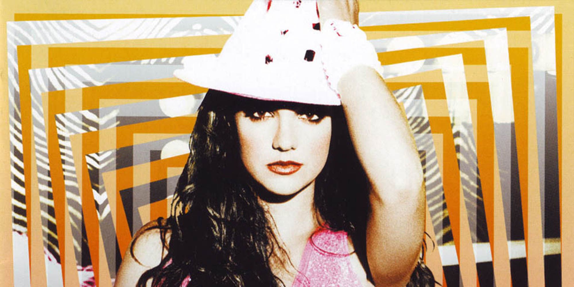 ακυκλοφόρητο τραγούδι της Britney Spears