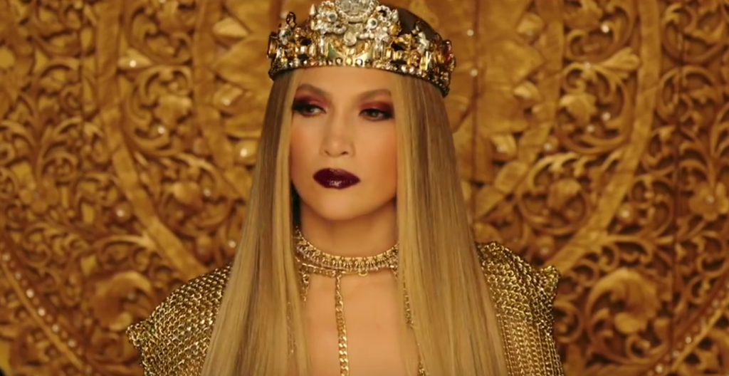 El Anillo: Το νέο τραγούδι της Jennifer Lopez