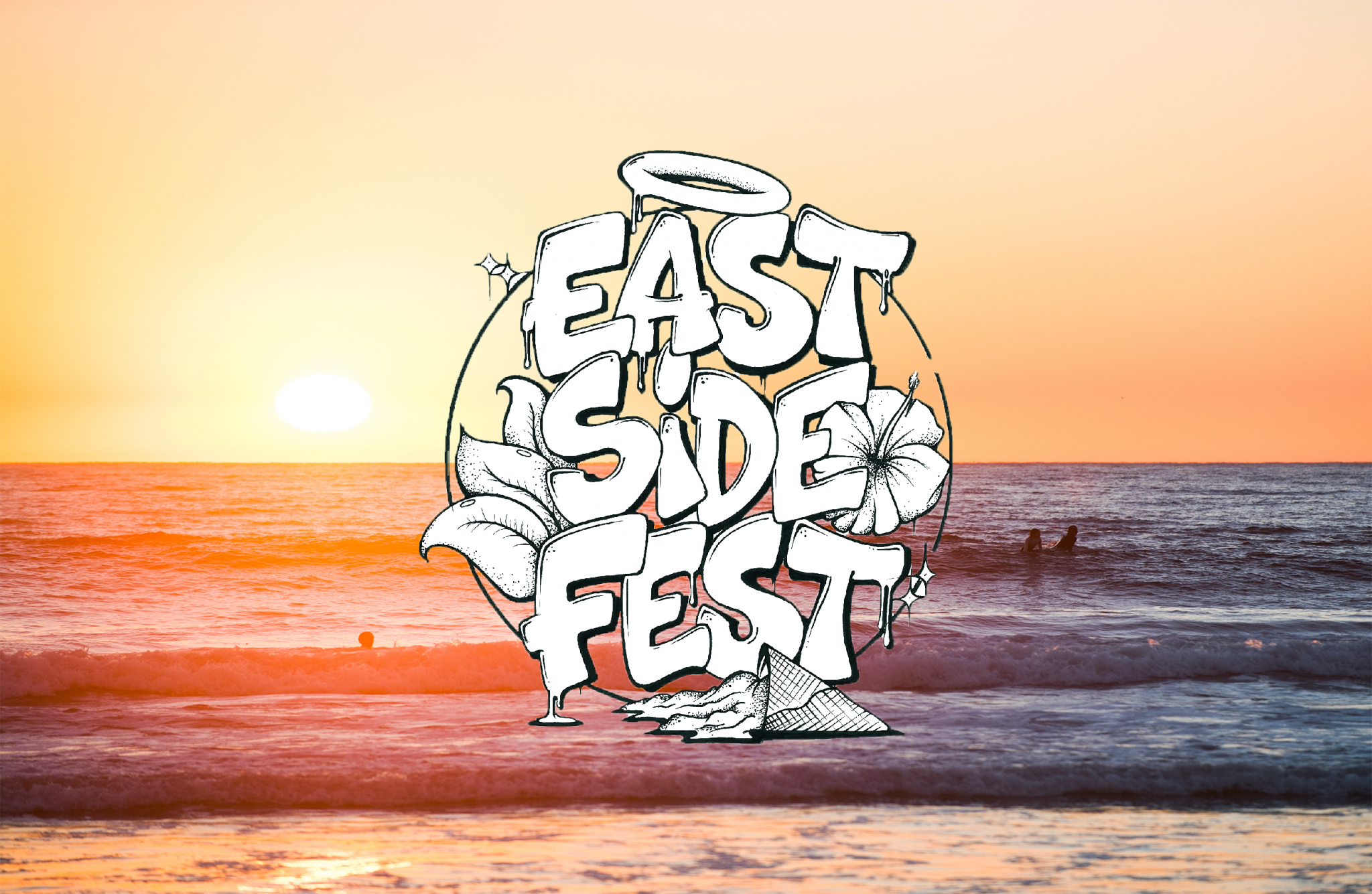 1st East Side Festival