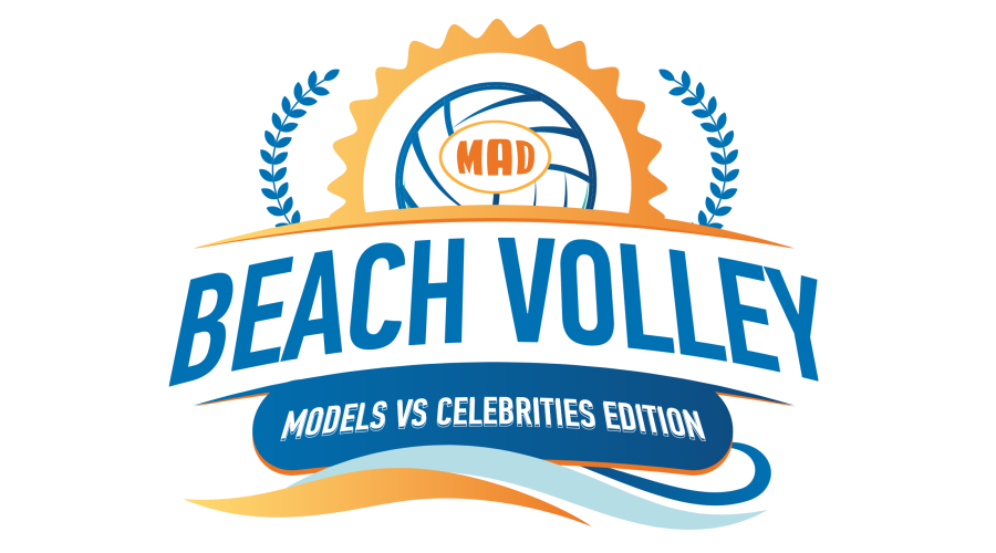 Mad Beach Volley: Models vs Celebrities edition powered by Ant1