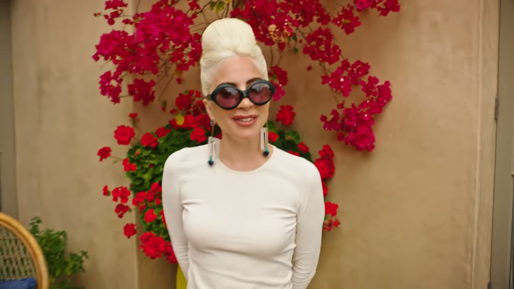 Lady Gaga και η Vogue