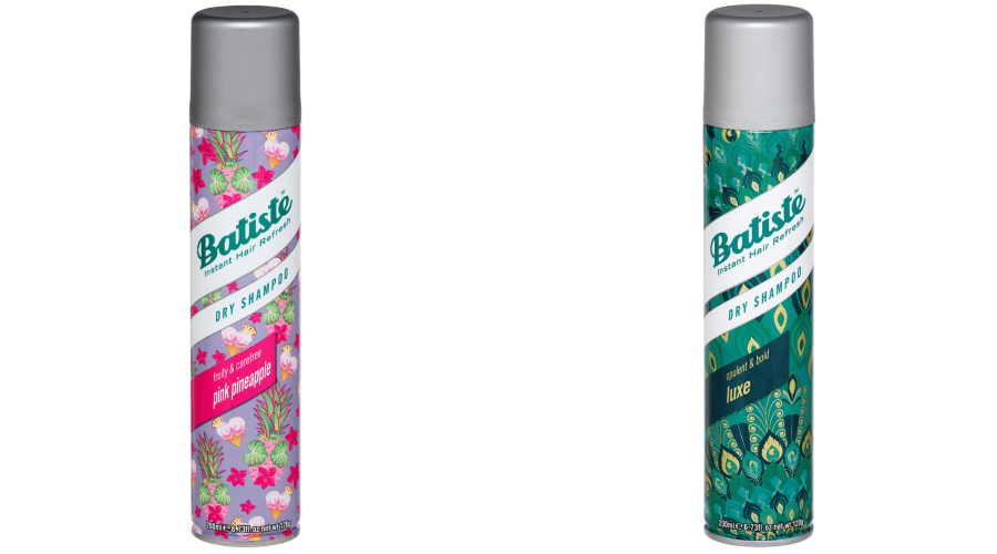 Batiste Dry Shampoo