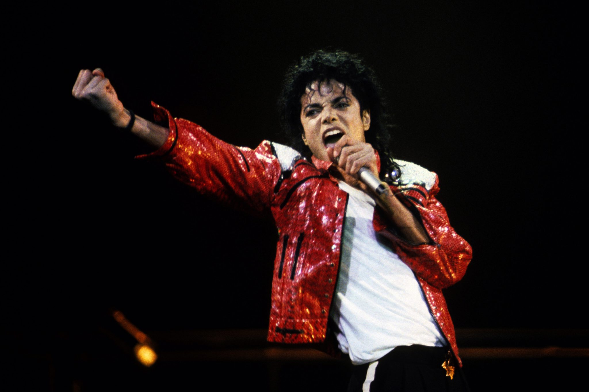 Michael Jackson γίνεται μιούζικαλ