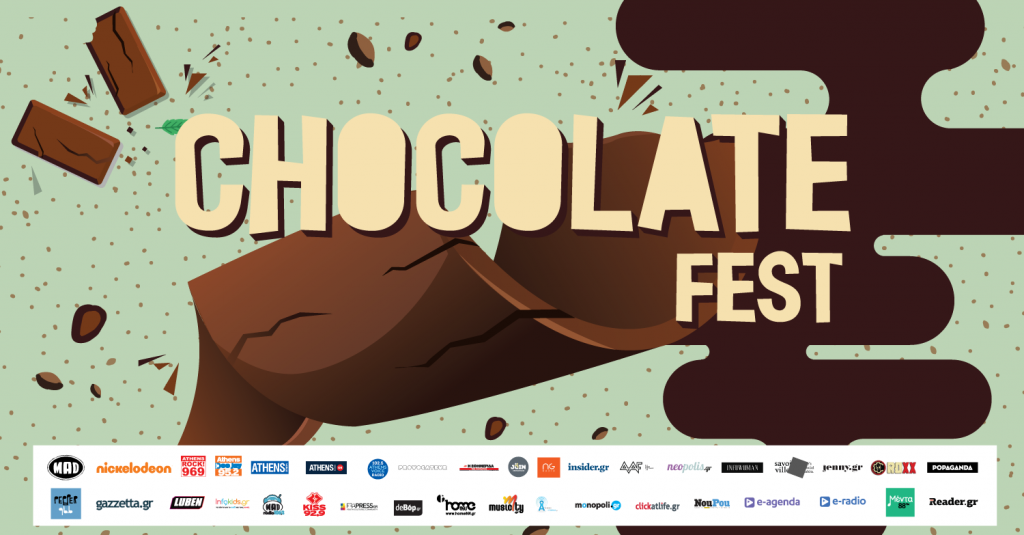 Chocolate Fest