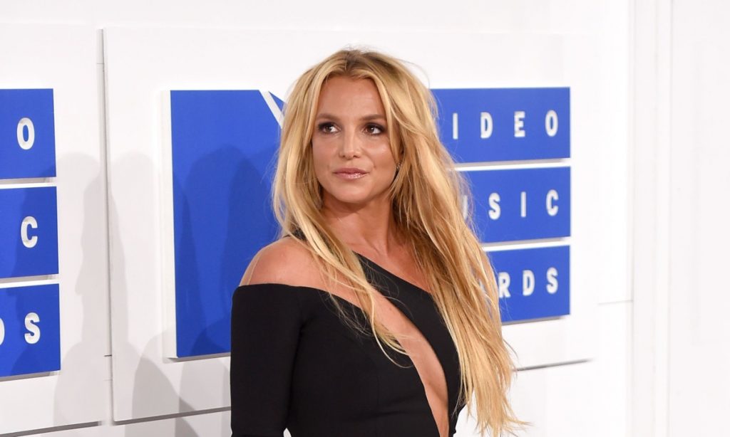 Britney Spears εισήχθη σε Κέντρο Ψυχικής Υγείας