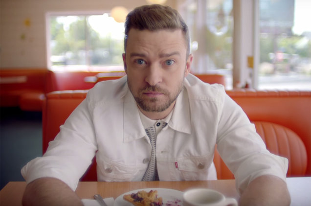 Justin Timberlake ξεπερνά για 1η φορά τις 1 δις προβολές στο YouTube