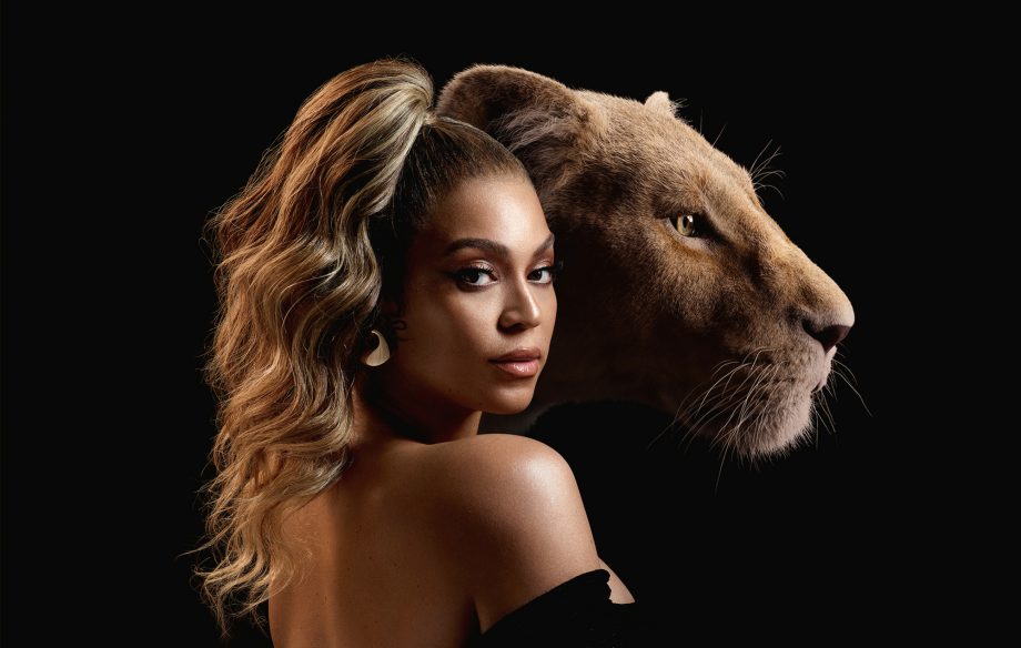 H Beyoncé μοιράζεται ιδιαίτερες στιγμές με τα δίδυμα στο ντοκιμαντέρ “Making The Gift”