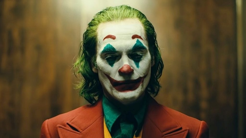 Joker Box Office