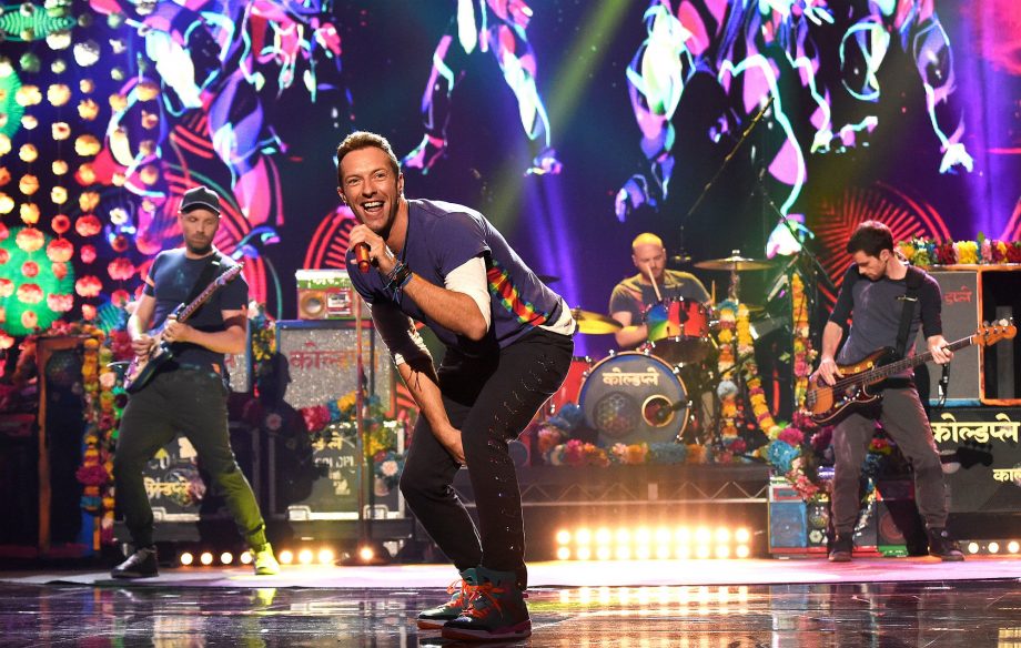 Οι Coldplay ακυρώνουν την παγκόσμια περιοδεία τους