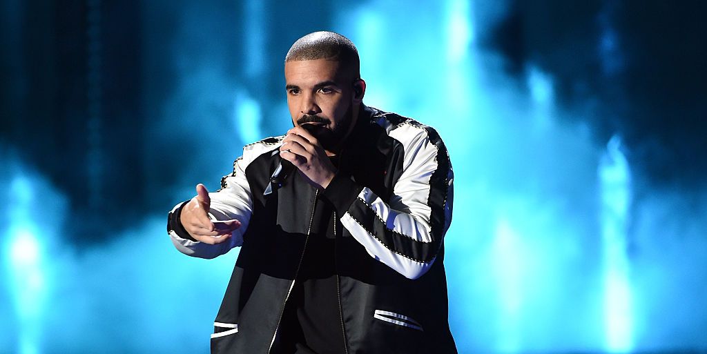 O Drake αναγκάστηκε να αποχωρήσει από το φεστιβάλ του Tyler, the Creator