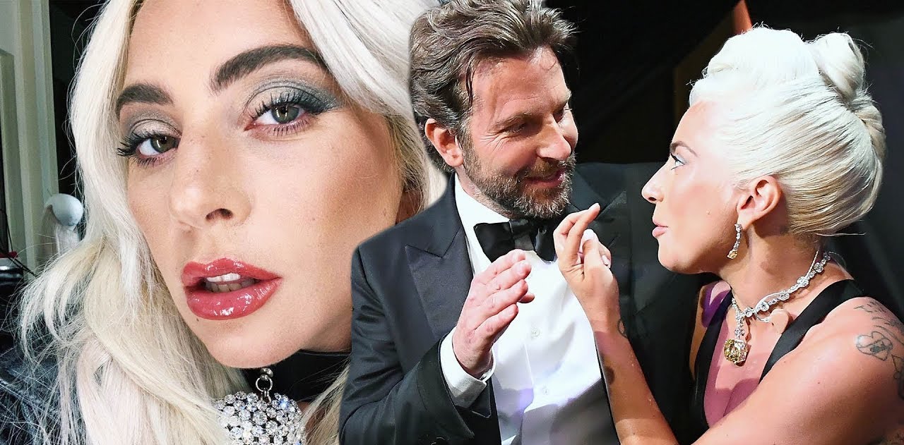 H Lady Gaga μιλά για τον Bradley Cooper και ξεκαθαρίζει τα πραγματα