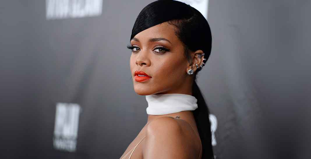 Δυσφορία και απογοήτευση από τους fans της Rihanna