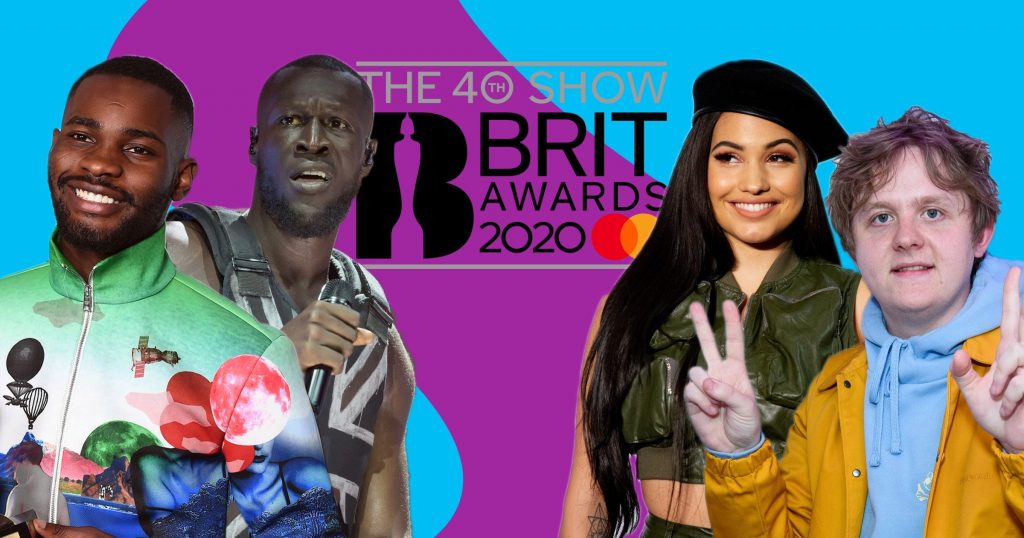υποψηφιότητες των BRIT Awards 2020