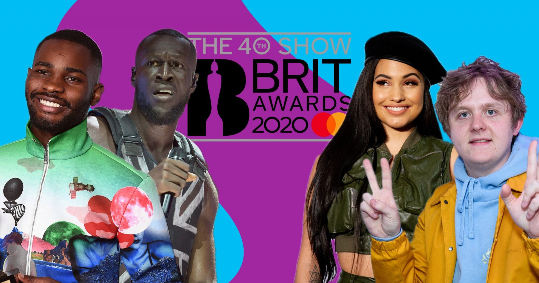 υποψηφιότητες των BRIT Awards 2020
