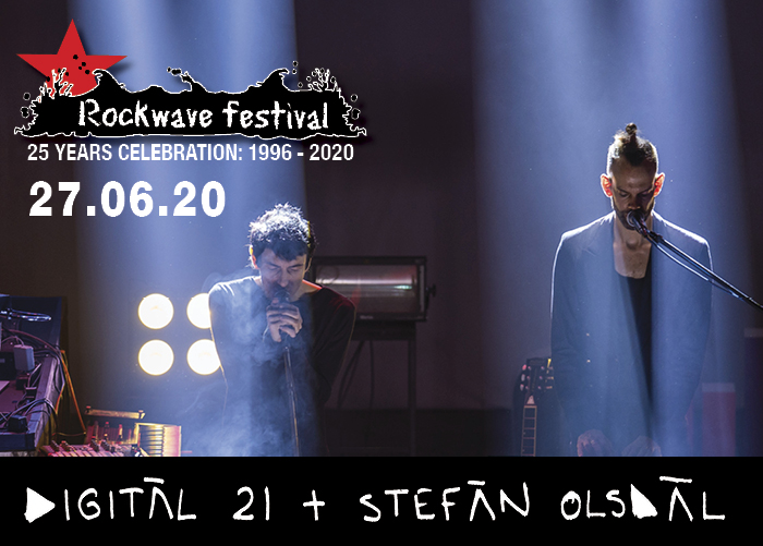 Rockwave Festival 2020