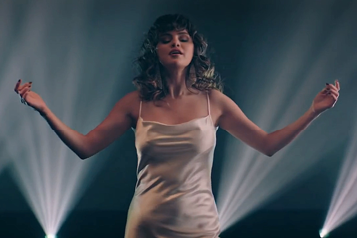 “Dance Again” όπως η Selena Gomez… είναι για καλό σκοπό!