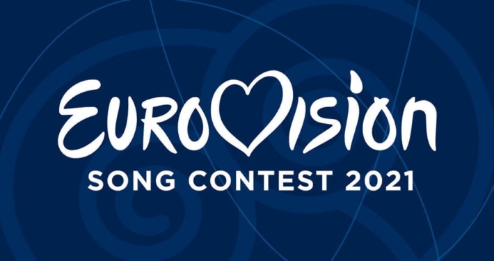 διοργάνωση της Eurovision 2021