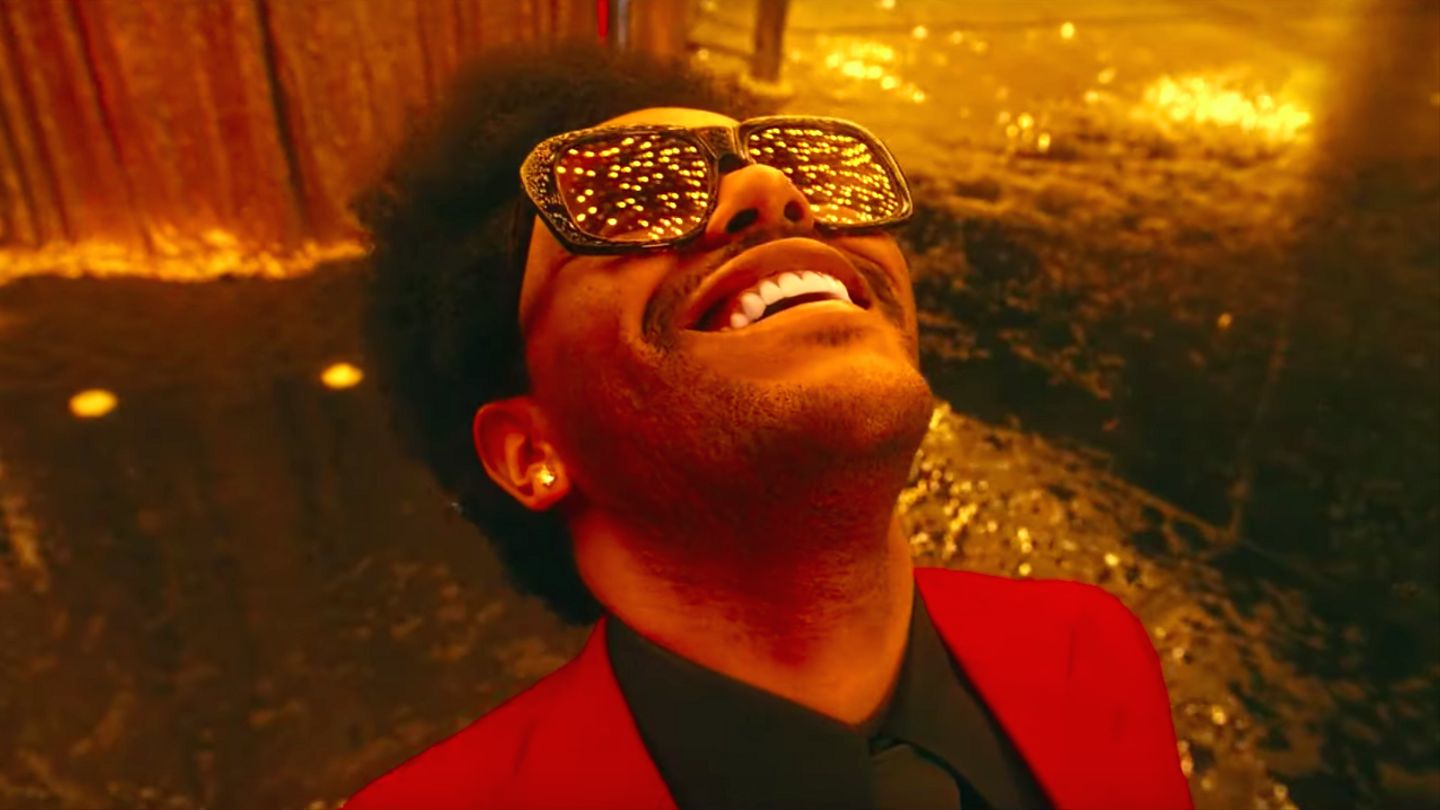 O The Weeknd σπάει ρεκόρ, κατακτώντας την πρώτη θέση στα 5 hot charts του Billboard ταυτόχρονα!