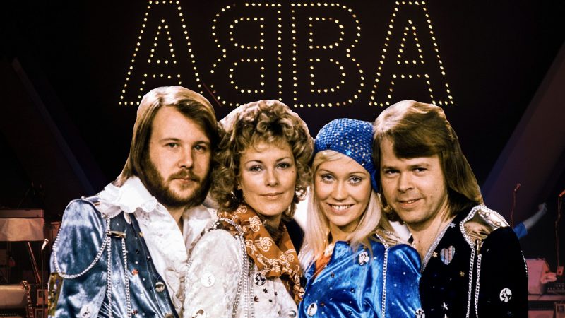 ABBA ετοιμάζουν reunion για την 50η επέτειό