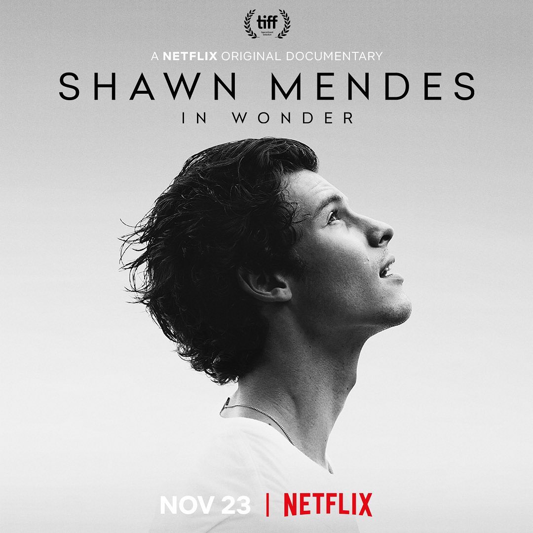 Η ζωή του Shawn Mendes «γίνεται» ντοκιμαντέρ στο Netflix