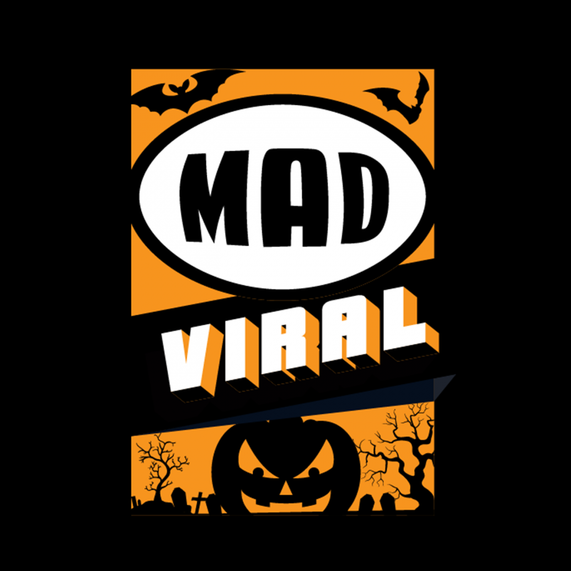 Halloween Week» έρχεται στο MAD Viral