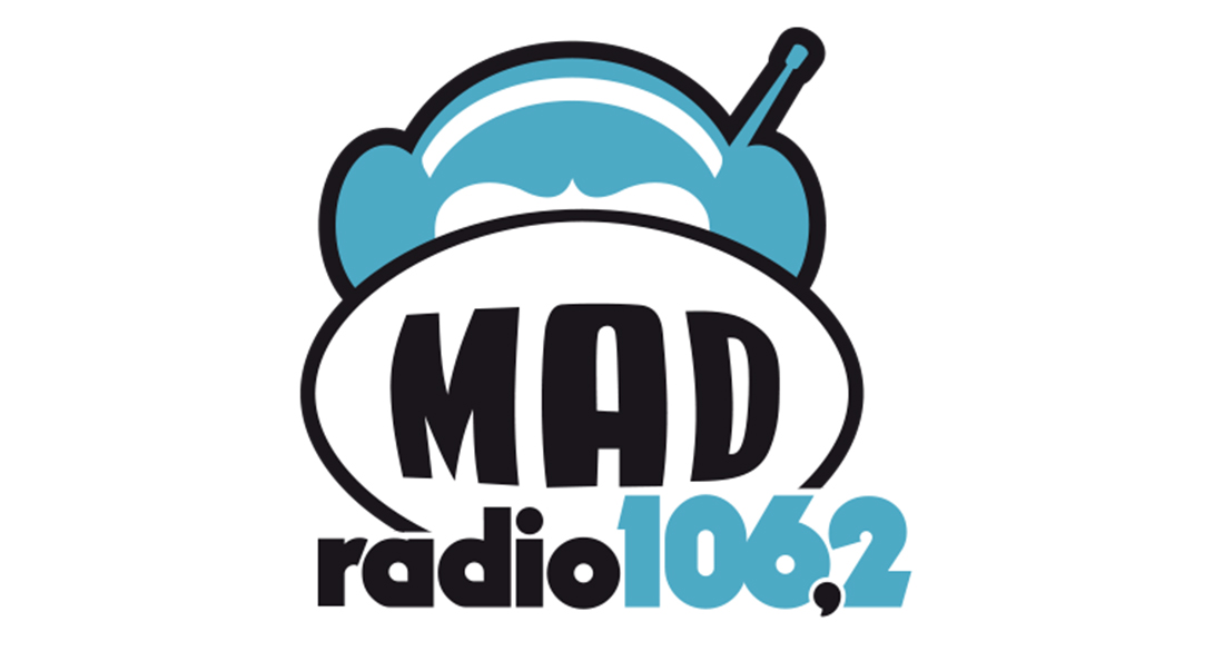 πρόγραμμα του Mad Radio 106,2