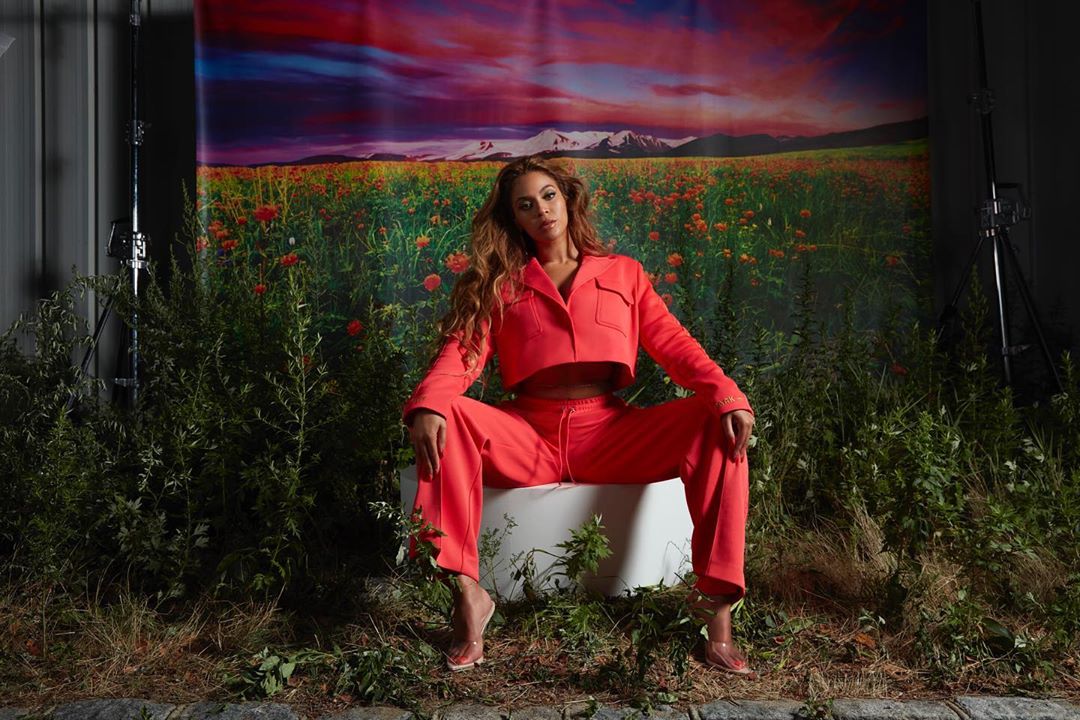 Beyonce τραγουδιστρια μελισσοκόμος