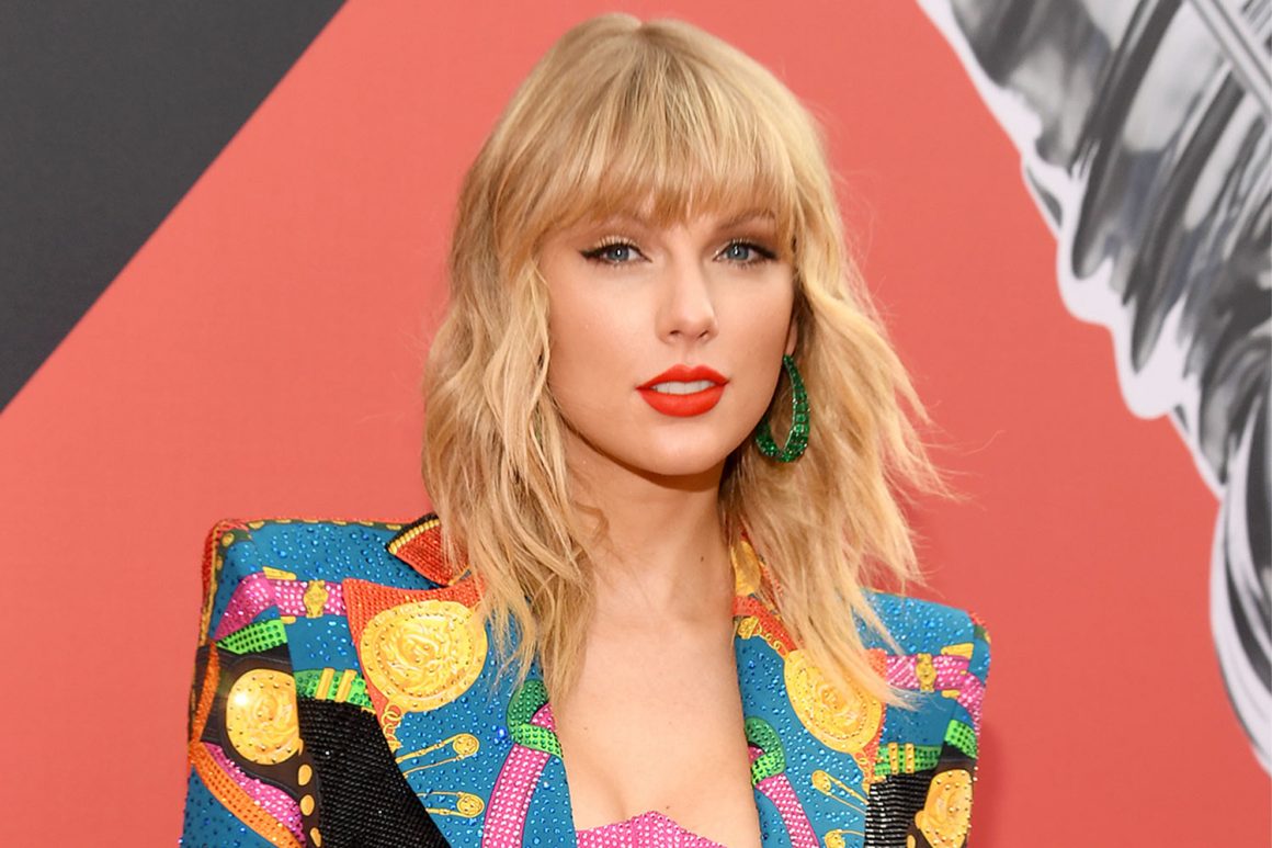 Taylor Swift βοήθησε οικονομικά τις μαμάδες δύσκολα στο lockdown