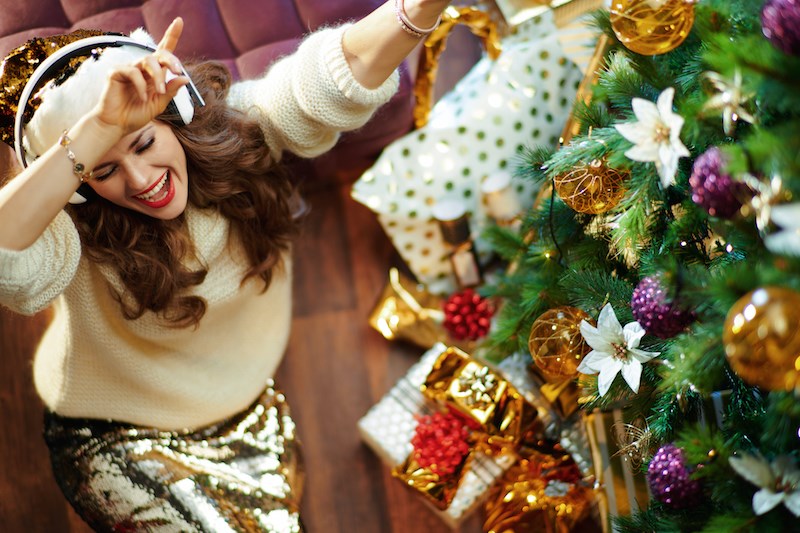 Τι συμβαίνει στο μυαλό μας όταν ακούμε χριστουγεννιάτικη μουσική;