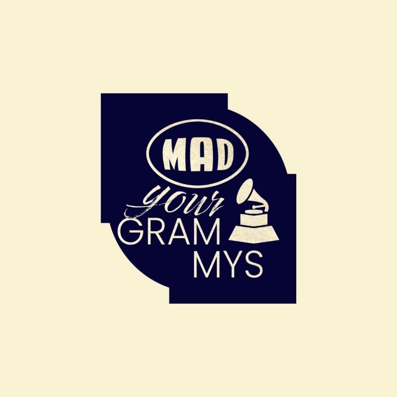 Mad Your Grammys: Το Μad αφιερώνει μια εβδομάδα στον κορυφαίο μουσικό θεσμό