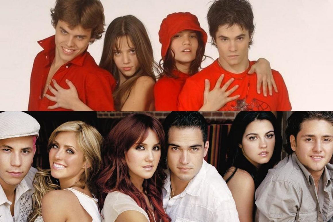 rebelde-way-remake