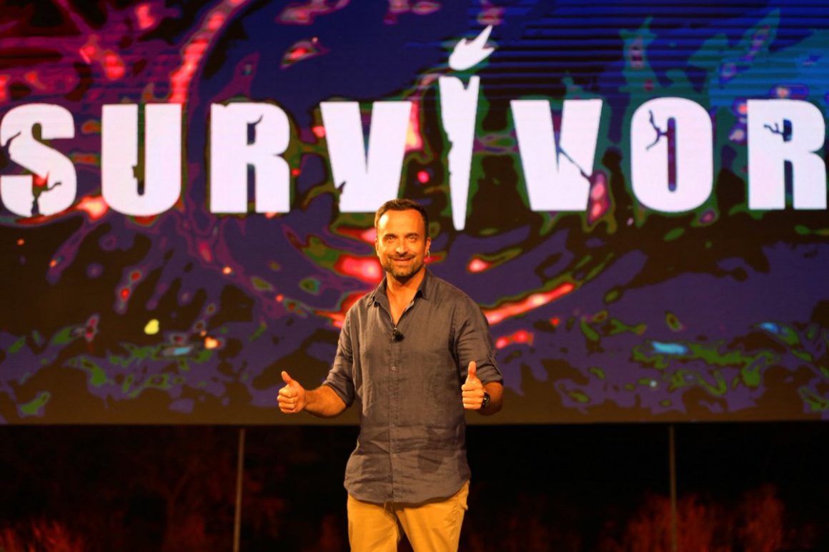 Πού & πότε θα γίνει ο τελικός του Survivor;