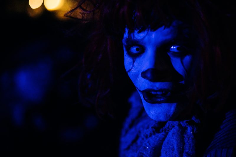 Horror Things: Το μεγαλύτερο φεστιβάλ τρόμου της Ελλάδας επιστρέφει για ...